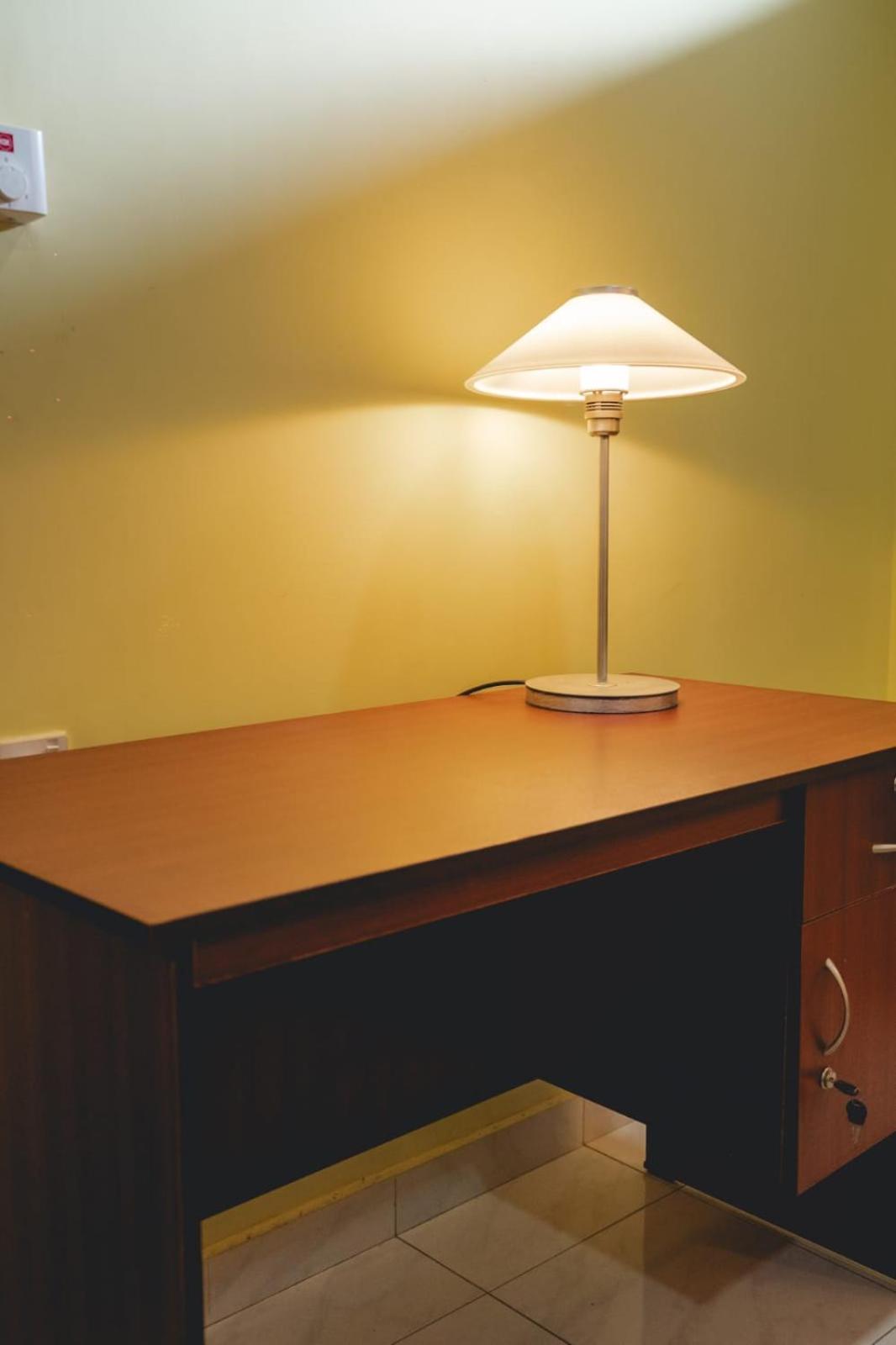 Suwani Pinnawala Homestay Zewnętrze zdjęcie