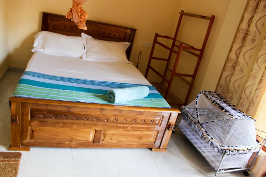 Suwani Pinnawala Homestay Zewnętrze zdjęcie