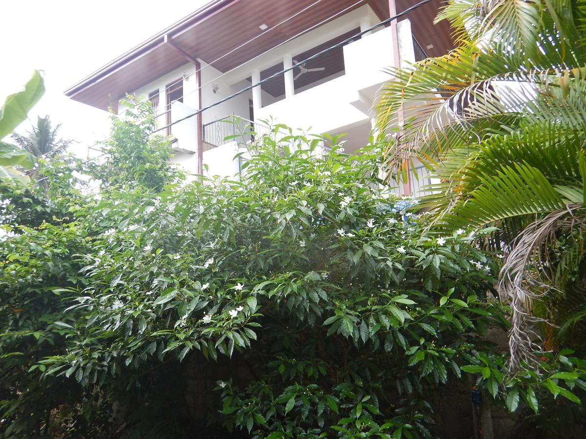 Suwani Pinnawala Homestay Zewnętrze zdjęcie